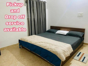 Tiwari Sadan Home Stay